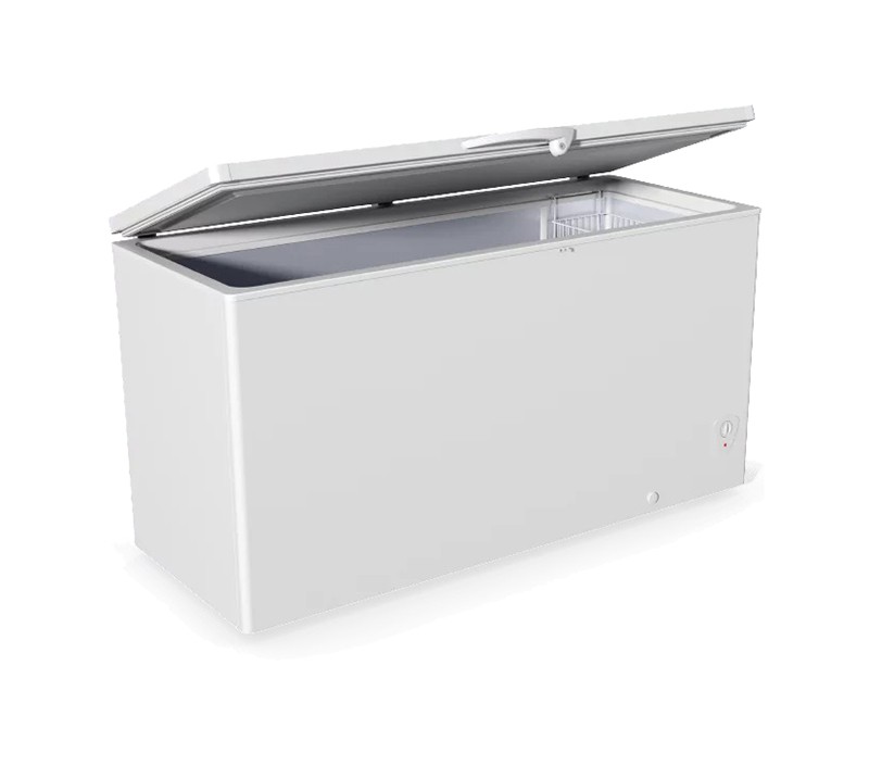 Морозильна скриня JUKA (M600Z), 584 л